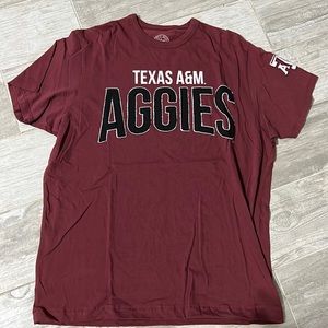 Texas A&M ‘47 Tee
